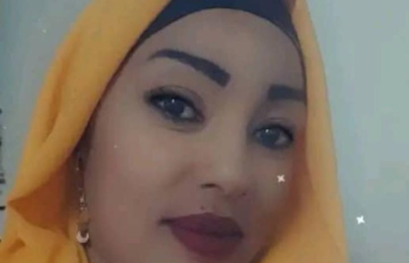 إجلال إسماعيل 