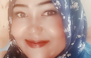 هاجر سليمان