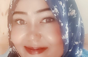 هاجر سليمان