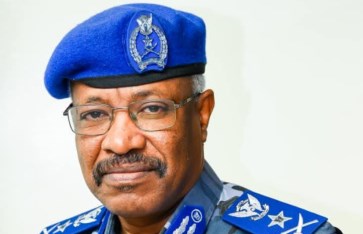 عودة السودانيين من مصر