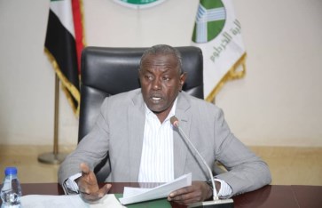والي الخرطوم