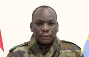 حركة تحرير السودان