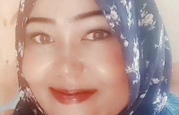 هاجر سليمان