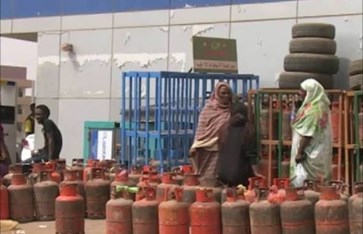انخفاض سعر الوقود