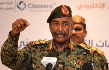 عبد الفتاح البرهان