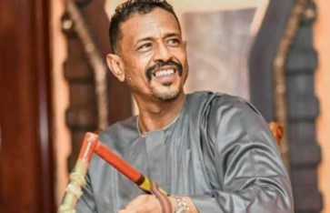 محمد النصري