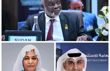 دعم مشروعات التعافي