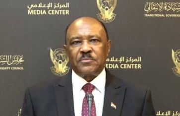 وزير الخارجية