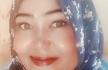 هاجر سليمان
