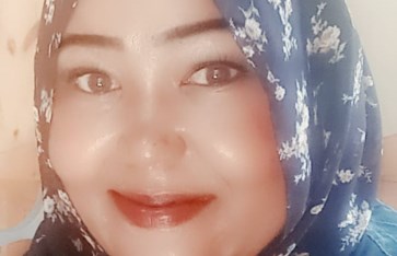 هاجر سليمان