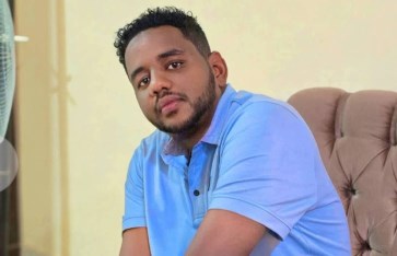 الإعلامي زهير هاشم