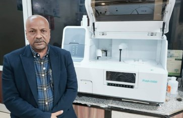 مدير التأمين الصحي