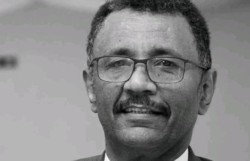 المهندس محمد فاروق سلمان