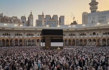 شمال دارفور تضاعف حصة الحجاج إلى 8 أفواج لموسم 1448هـ
