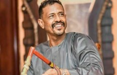 محمد النصري