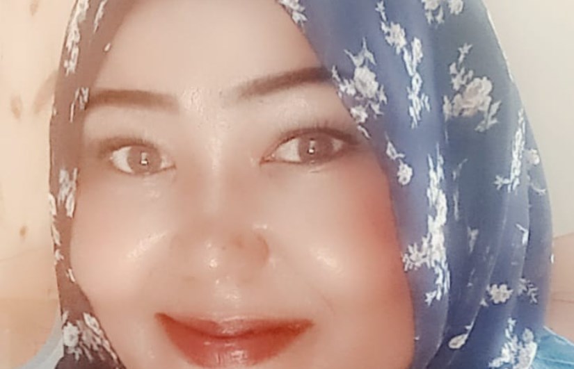 هاجر سليمان