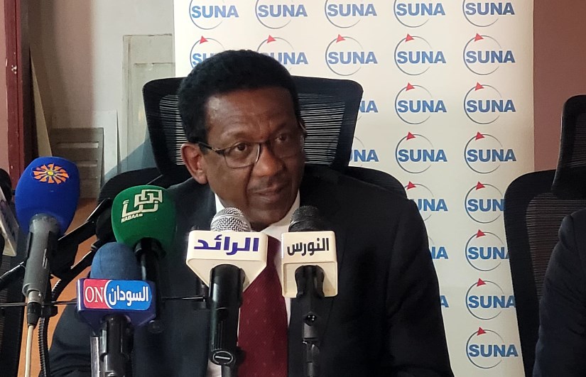 المحامي محمد الزين