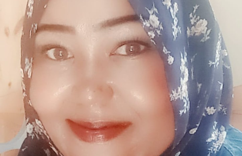 هاجر سليمان