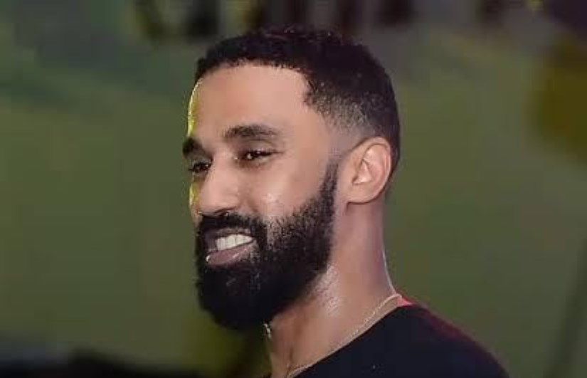 أحمد الصادق