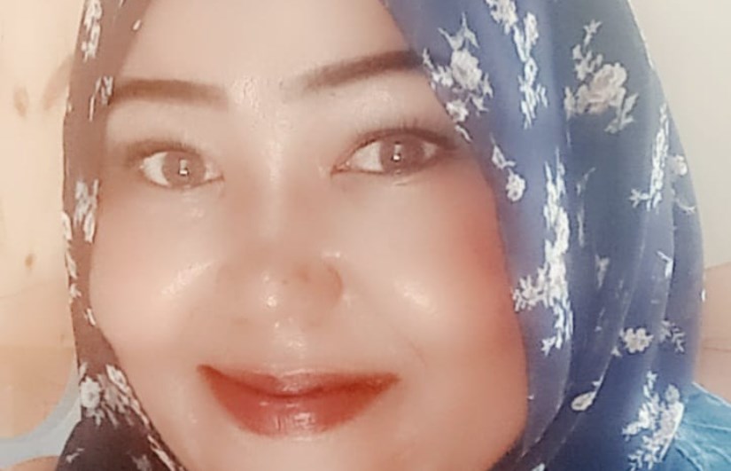 هاجر سليمان