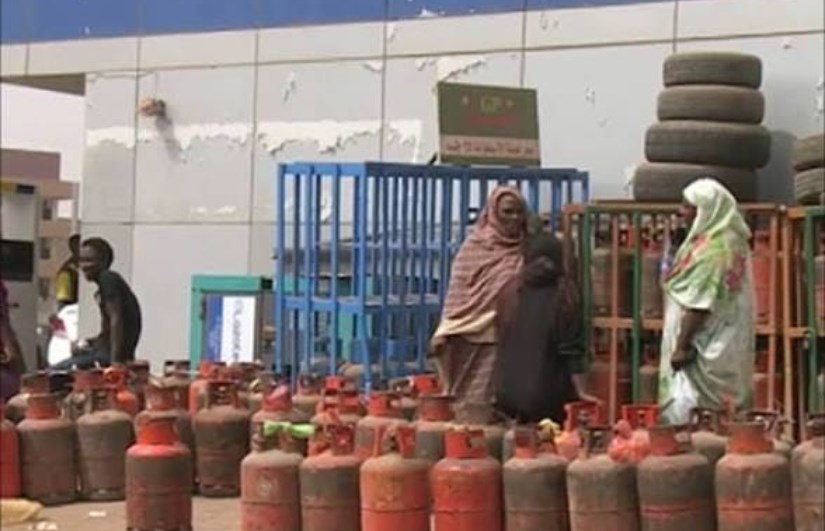 انخفاض سعر الوقود