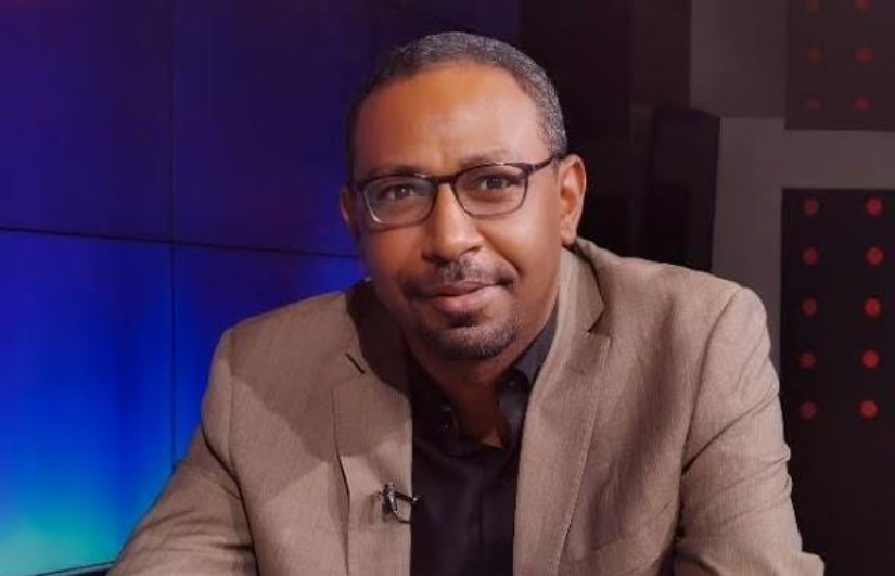 المستشار أمجد فريد