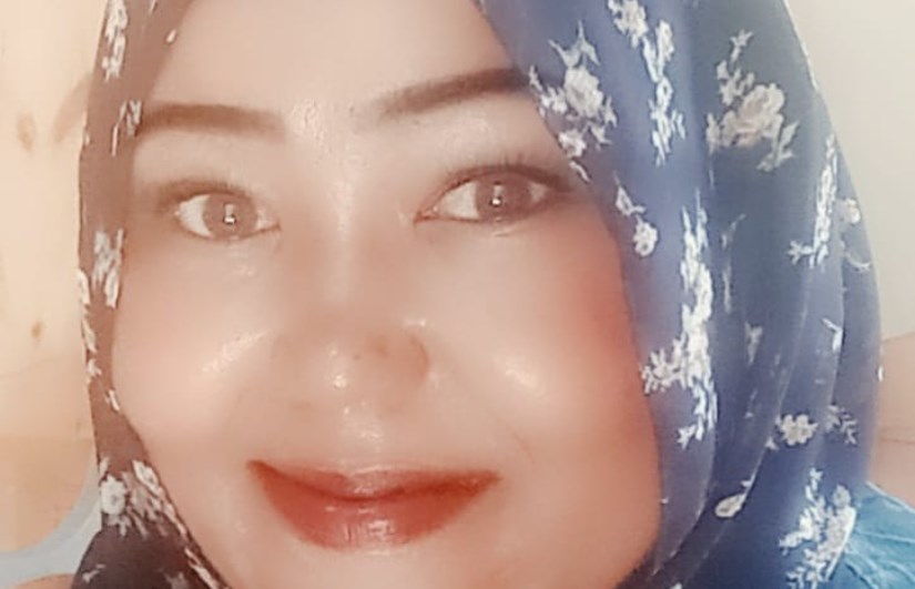 هاجر سليمان