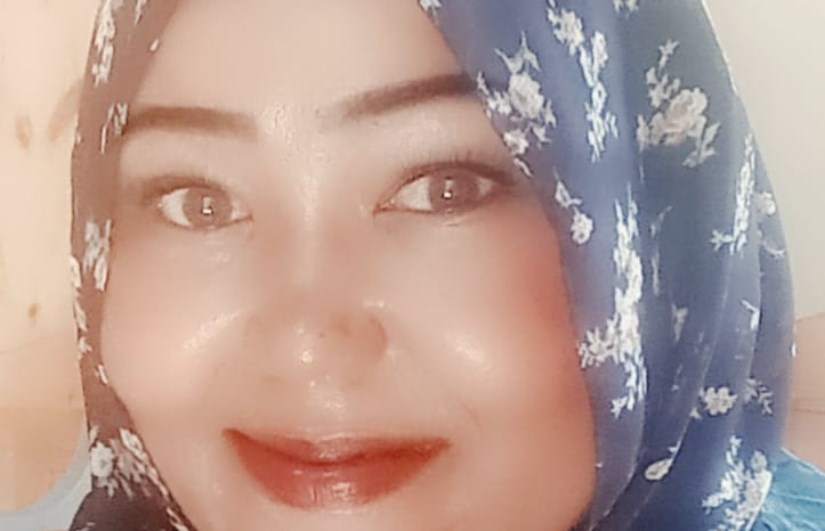 هاجر سليمان