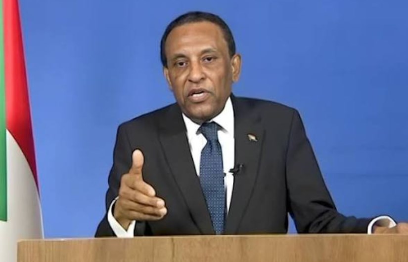 كامل إدريس