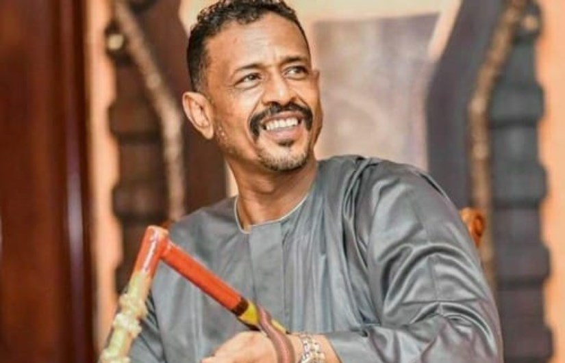محمد النصري