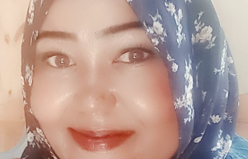هاجر سليمان