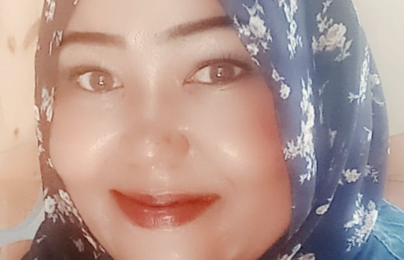 هاجر سليمان