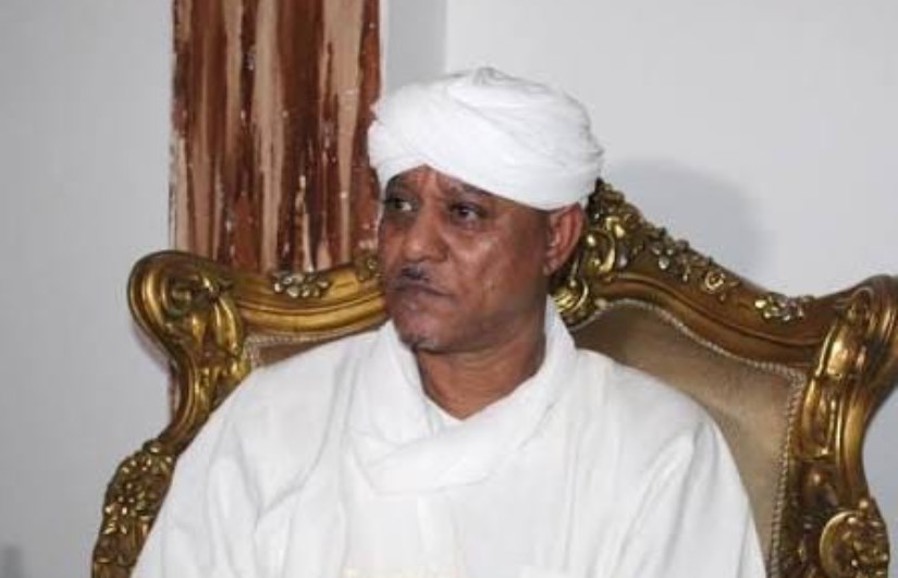 موسى هلال