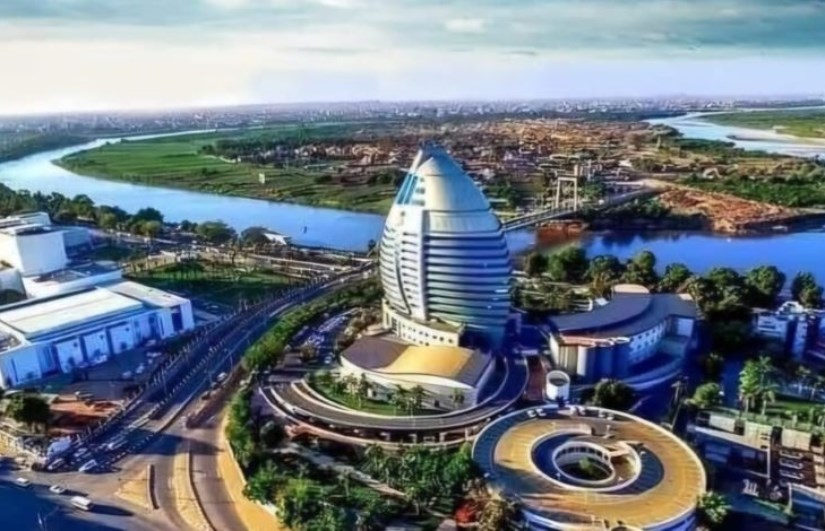 ولاية الخرطوم