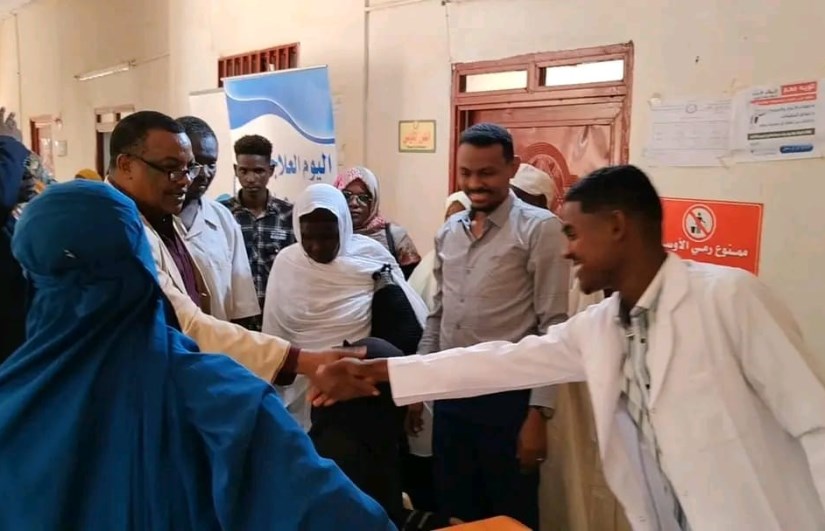 مركز كوستي للقلب