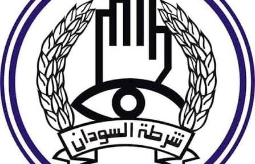 شرطة السودان
