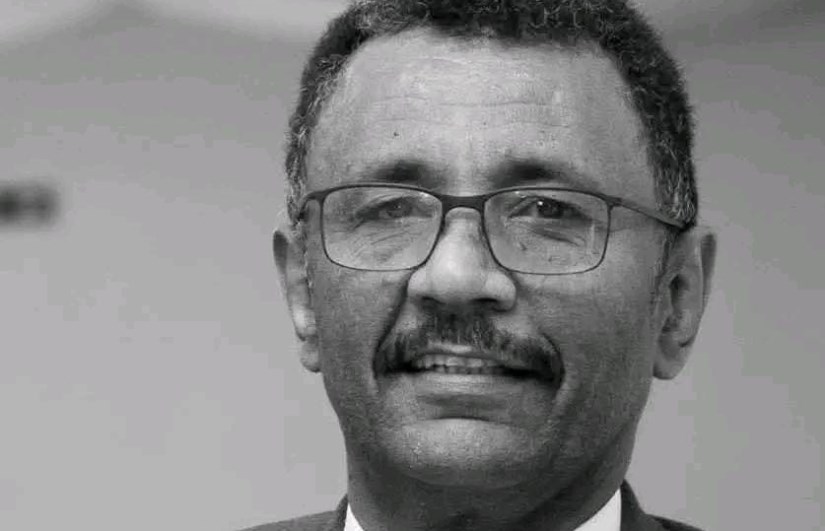 المهندس محمد فاروق سلمان