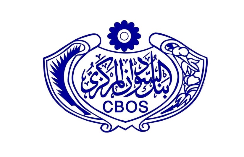 بنك السودان المركزي