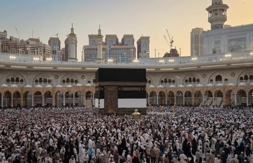 شمال دارفور تضاعف حصة الحجاج إلى 8 أفواج لموسم 1448هـ