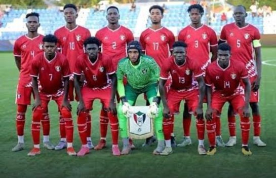 منتخب السودان يتأهل لأمم إفريقيا تحت 20 عامًا ويصعد لنهائي سيكافا