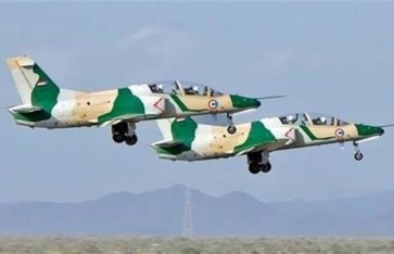 طيران الجيش السوداني
