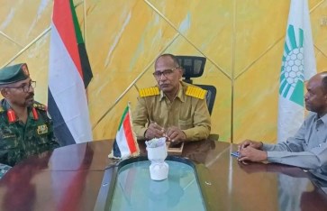 مدير محلية الخرطوم