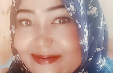 هاجر سليمان