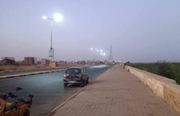 شارع النيل