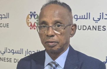 عثمان ميرغني