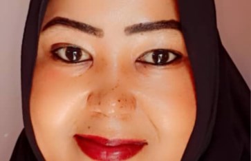 هاجر سليمان