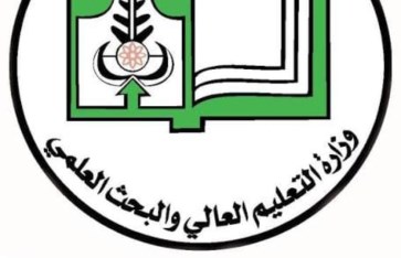 التعليم العالي