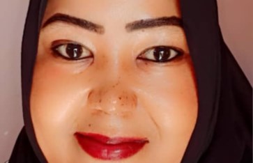 هاجر سليمان