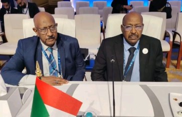 جانب من المؤتمر