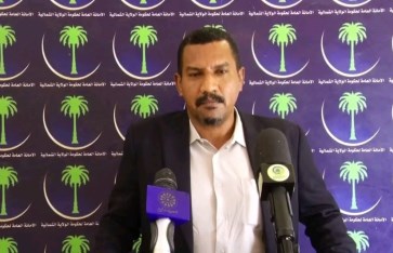 مقرر اللجنة العليا لإسكان شهداء معركة الكرامة المهندس محمد سيد أحمد